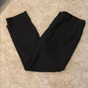 Dress pants never worn Mens 36/32 dress pants
